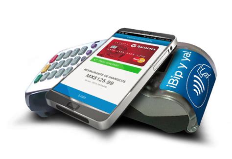 Banamex Wallet, la forma de pagar con tu Smartphone | Binario