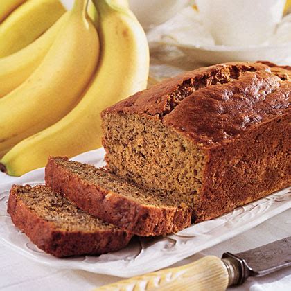 Banana Bread Recipe | MyRecipes
