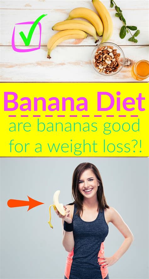 Banana Diet   Everything You Need to Know   The Healthy Apron