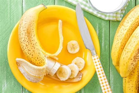 Banana Diet: Lose weight with your favorite fruit