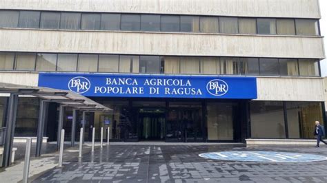 Banca Agricola Popolare di Ragusa   Insieme Ragusa
