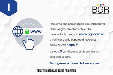 Banca En Linea Banco General   All You Need Infos