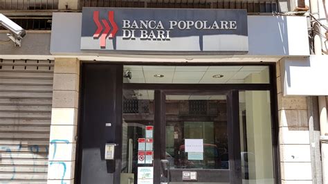 Banca Popolare di Bari, via libera del governo al ...