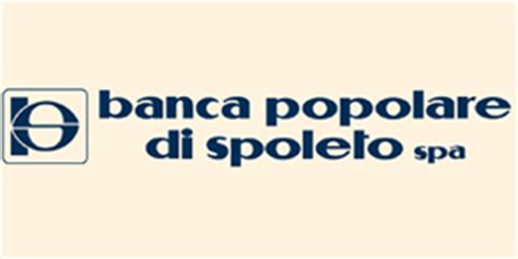 Banca Popolare di Spoleto – Conto bloccato per mancato ...