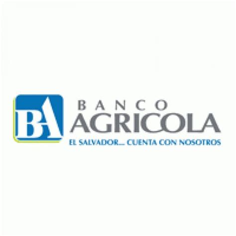 BANCO AGRICOLA de El Salvador | Brands of the World ...