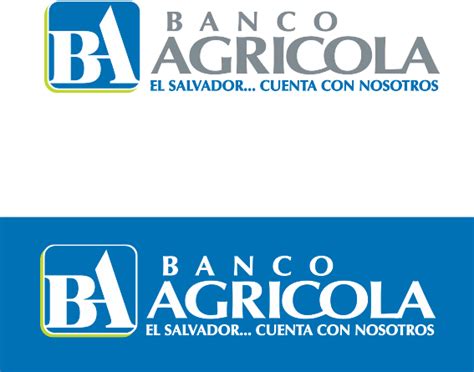 BANCO AGRICOLA de El Salvador Logo [ Download   Logo ...