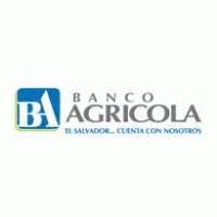 BANCO AGRICOLA de El Salvador Logo Vector  .AI  Free Download