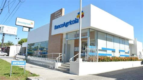 Banco Agrícola, el Banco del Año de El Salvador ...