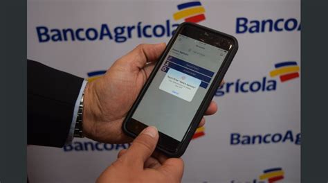 Banco Agrícola lanza app para segmento empresarial | El ...