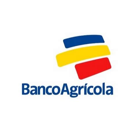Banco Agricola   YouTube