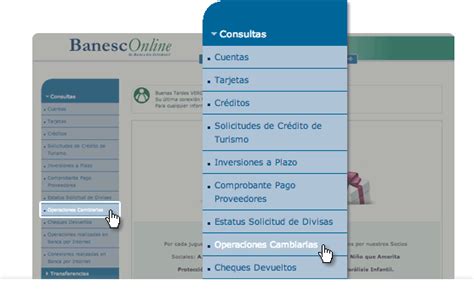Banco Banesco Solicitud De Tarjeta De Credito Online ...