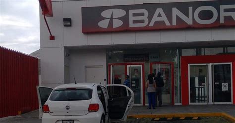 Banco Banorte   Granjas San Antonio | Bancos | Escuadrón ...