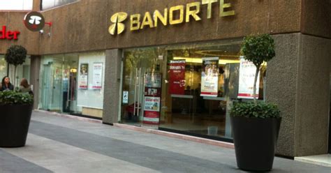 Banco Banorte   Torre AXA | Bancos | Del Valle Centro ...