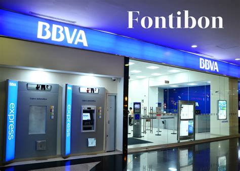Banco BBVA en Fontibon   Sucursales