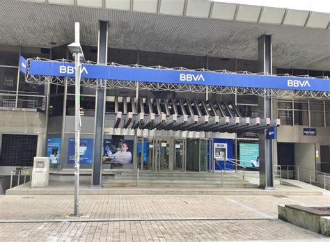 Banco BBVA en Pontevedra  General Gutiérrez Mellado, 7