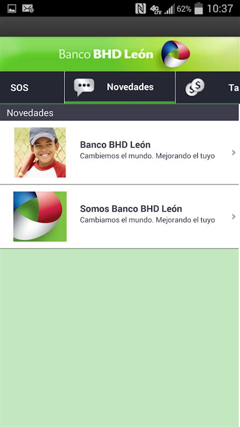 Banco BHD León   Android Apps on Google Play