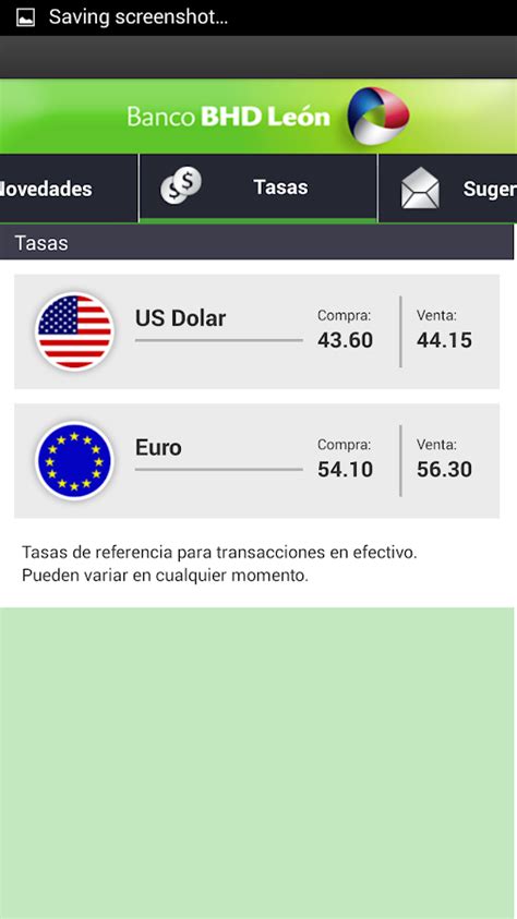 Banco BHD León   Android Apps on Google Play