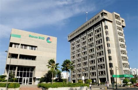 Banco BHD León implementa firma electrónica virtuales | elTitular.do