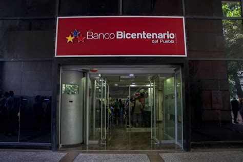 Banco Bicentenario activa sistema Biopago en alianza con ...