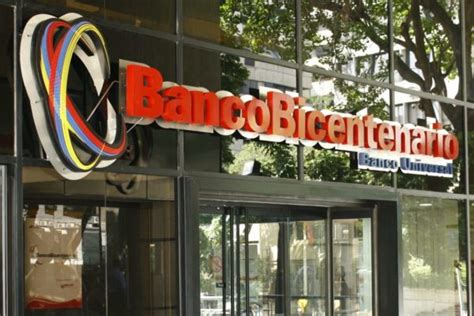 Banco Bicentenario del Pueblo | Banca y Negocios