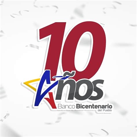 Banco Bicentenario del Pueblo celebra 10 años de Gestión ...