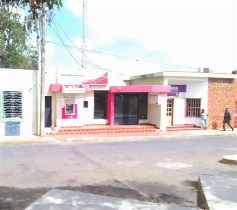 Banco Bicentenario en el municipio Falcón no abrió sus ...