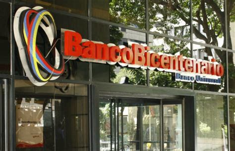 Banco Bicentenario entregó tarjetas de débito