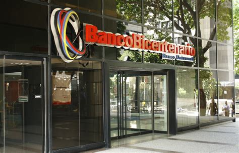 Banco Bicentenario estrena plataforma para afiliar o ...