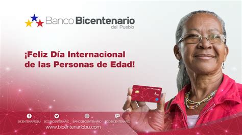 Banco Bicentenario rinde homenaje a los adultos mayores en ...