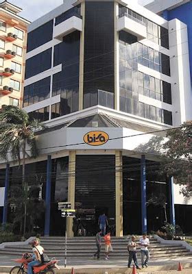 Banco BISA invierte $us 4 millones en edificio | FINANZAS ...