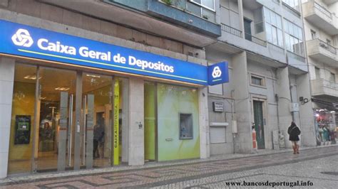 Banco Caixa Geral Banca Online   SEONegativo.com