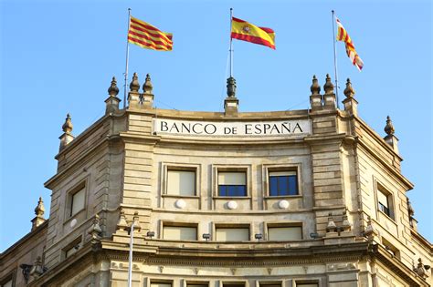 Banco Central de España priorizará el desarrollo de una ...