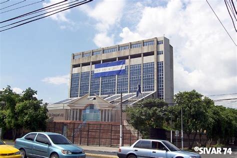 Banco Central de Reserva de El Salvador   San Salvador ...