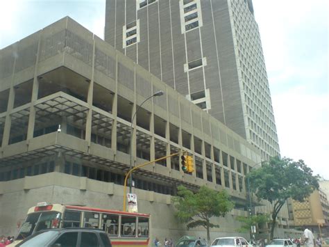 Banco Central de Venezuela   Wikipedia, la enciclopedia libre