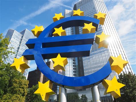Banco Central Europeo planea monitorear blockchains públicas   The ...