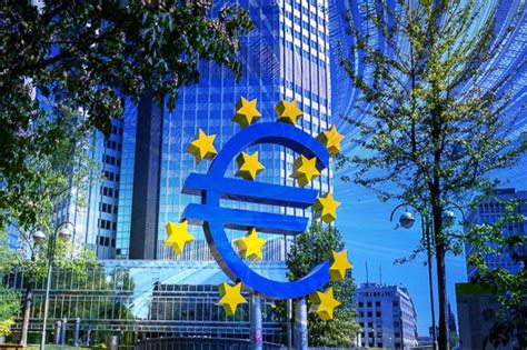 Banco Central Europeo: “El euro digital está más respaldo que las ...