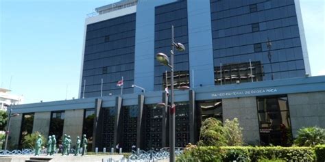 Banco Central financia al Gobierno de Costa Rica por primera vez en 24 ...