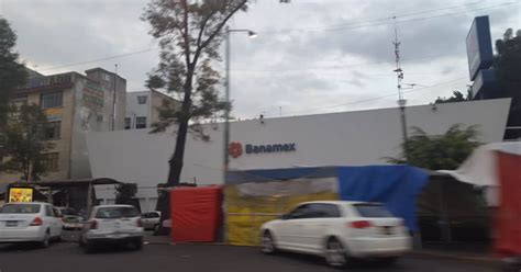 Banco CitiBanamex   San Cosme | Bancos | Metro San Cosme ...