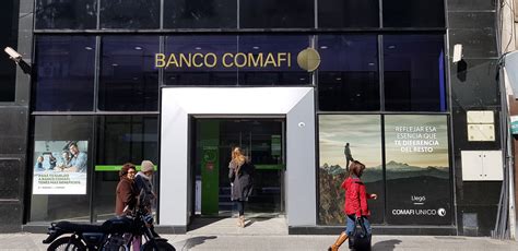 Banco Comafi inaugura su primera sucursal en Salta   Dossierweb