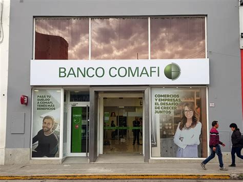 Banco Comafi inauguró una sucursal en Bahía Blanca   VilMetal.com.ar