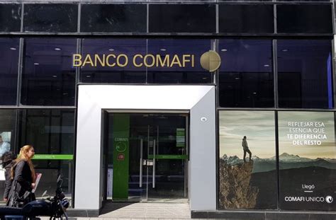 Banco Comafi lanzó su plazo fijo digital para no clientes: cómo ...