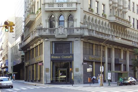 Banco Comafi   Maquinac