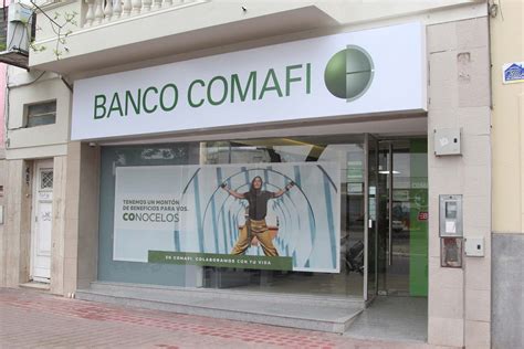 Banco Comafi, una nueva opción para los rafaelinos