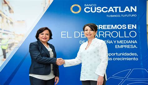 Banco Cuscatlán facilitará créditos a emprendedores ...