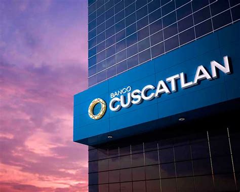Banco CUSCATLAN lanza nuevo Crédito de Auto