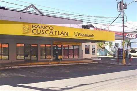 Banco Cuscatlán regresa a El Salvador