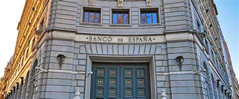 Banco de España | b720
