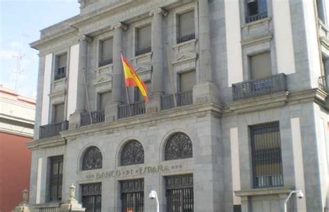 Banco de España en Tenerife en Santa Cruz de Tenerife: 1 opiniones y 2 ...