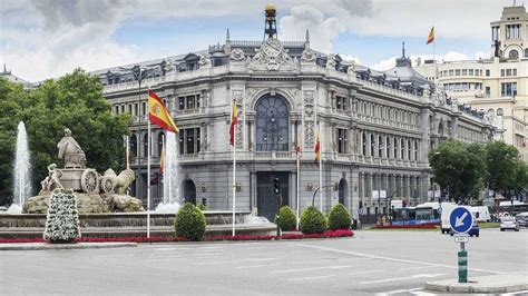 Banco de España incluye desarrollo de CBDC y transformación digital