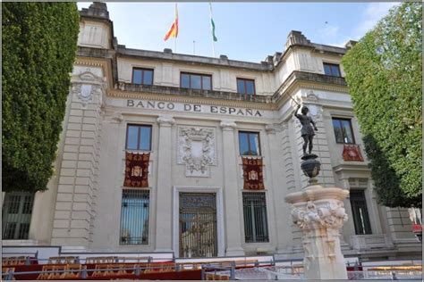Banco de España   Sevilla
